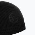 Férfi téli sapka Pitbull Beanie Mills Logo black 3