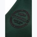 Férfi pulóver Pitbull Sherwood Hooded dark green 7