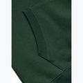 Férfi pulóver Pitbull Sherwood Hooded dark green 9