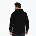 Férfi pulóver Pitbull Hilltop Hooded black 3
