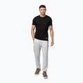 Férfi melegítőnadrág Pitbull Hilltop Track Hatton grey/melange 2