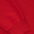 Férfi pulóver Pitbull West Coast Hooded Hilltop Terry Group red 8