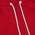 Férfi nadrág Pitbull West Coast Trackpants Small Logo Terry Group red 5