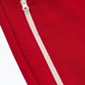 Férfi nadrág Pitbull West Coast Trackpants Small Logo Terry Group red 7