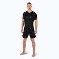 Férfi rashguard Pitbull Rashguard Net Camo II black camo 2