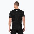 Férfi rashguard Pitbull Rashguard Net Camo II black camo 3