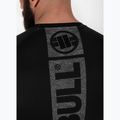 Férfi rashguard Pitbull Born in 1989 Rashguard black 5