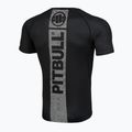 Férfi rashguard Pitbull Born in 1989 Rashguard black 8