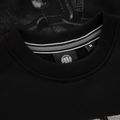 Férfi Pitbull West Coast Born In 1989 Crewneck pulóver fekete 5