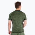 Férfi Rashguard Pitbull West Coast Performance Small Logo olive 3