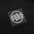 Férfi Rashguard Pitbull West Coast Performance Small Logo black 4