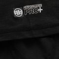 Férfi Rashguard Pitbull West Coast Performance Small Logo black 5