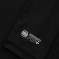 Férfi hosszú ujjú Rashguard Pitbull West Coast Performance Small Logo black 10