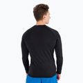 Férfi hosszú ujjú Rashguard Pitbull West Coast Performance Small Logo black 3