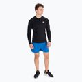 Férfi hosszú ujjú Rashguard Pitbull West Coast Performance Small Logo black 5