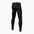 Férfi leggings Pitbull West Coast Performance New Logo black 2