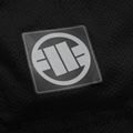 Férfi kompressziós rövidnadrág Pitbull West Coast Performance Compression black 5
