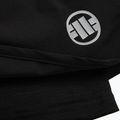Férfi edzőnadrág Pitbull West Coast Performance Mesh 2 black 8