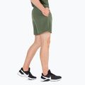 Férfi edzőnadrág Pitbull West Coast Performance Small Logo olive 4