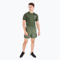 Férfi edzőnadrág Pitbull West Coast Performance Small Logo olive 7
