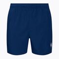Férfi edzőnadrág Pitbull West Coast Performance Small Logo dark navy
