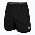 Férfi edzőnadrág Pitbull West Coast Performance Small Logo black