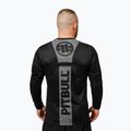 Férfi hosszú ujjú sPénztárcaső Pitbull Mesh Performance Pro Plus Born in 1989 black 3