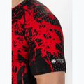 Férfi Rashguard Pitbull West Coast Blood Dog 2 Rash black 7