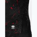 Férfi Rashguard Pitbull West Coast Blood Dog 2 Rash black 8