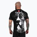 Férfi rashguard Pitbull Street Dog Rashguard black 3