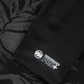 Férfi hosszú ujjú Rashguard Pitbull West Coast Masters of MMA Hilltop Rash black 4