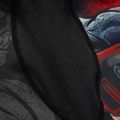 Férfi hosszú ujjú Rashguard Pitbull West Coast Masters of MMA Hilltop Rash black 5