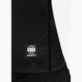 Férfi hosszú ujjú Rashguard Pitbull West Coast Net Camo 2 Rash black camo 7