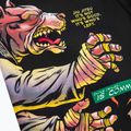 Férfi kompressziós rövidnadrág Pitbull West Coast Masters of BJJ Hilltop black 4