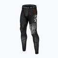 Férfi leggings Pitbull West Coast Leggins Blood Dog 2 black