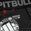 Férfi leggings Pitbull West Coast Leggins Blood Dog 2 black 3
