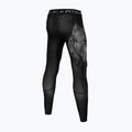 Férfi leggings Pitbull West Coast Born in 1989 black 2