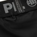 Férfi leggings Pitbull West Coast Born in 1989 black 5