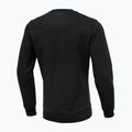 Férfi pulóver Pitbull Beyer Crewneck black 5