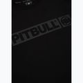 Férfi pulóver Pitbull Beyer Crewneck black 6