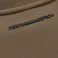 Férfi pulóver Pitbull West Coast Beyer Crewneck coyote brown 5