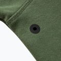 Férfi Pitbull West Coast Beyer Crewneck melegítőfelső olívazöld színű 12