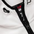 Férfi pulóver Pitbull West Coast Hermes Hooded Zip off white 5