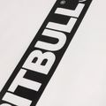 Férfi pulóver Pitbull West Coast Hermes Hooded Zip off white 12