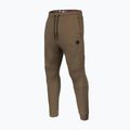 Férfi nadrág Pitbull West Coast Dolphin Jogging coyote brown 3