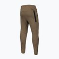Férfi nadrág Pitbull West Coast Dolphin Jogging coyote brown 4
