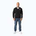 Férfi dzseki Pitbull West Coast Cabrillo Summer Hooded black 2