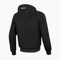 Férfi dzseki Pitbull West Coast Cabrillo Summer Hooded black 5