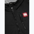 Férfi dzseki Pitbull West Coast Cabrillo Summer Hooded black 6