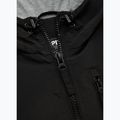Férfi dzseki Pitbull West Coast Cabrillo Summer Hooded black 7